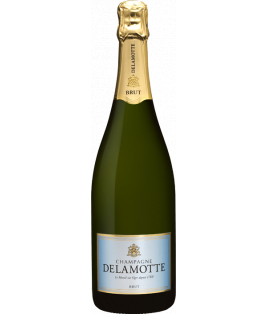Delamotte brut NM (Delamotte)