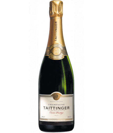 Taittinger brut Prestige NM (Taittinger) 75 cl
