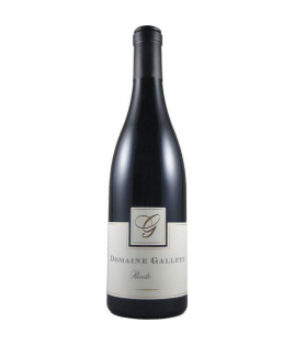 Domaine Gallety AOC 2012 (Domaine Gallety) 300 cl