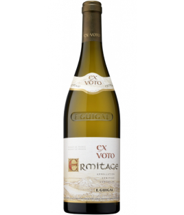 Ermitage Ex-Voto blanc 2006 (Domaine E. Guigal) 75 cl