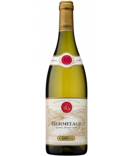 Hermitage blanc 2007 (Domaine E. Guigal) 75 cl