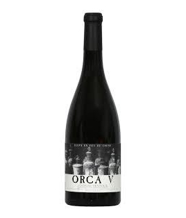 Orca Vieilles Vignes 2011 (Domaine Marrenon) 150 cl