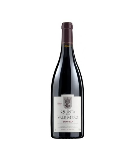 Quinta do Vale Meao Tinto 2003 (Olazabal) 75 cl