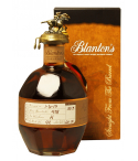 Blanton's Straight from the Barrel