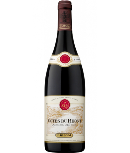 Côtes du Rhône rouge AC 2016 (Guigal) 150 cl