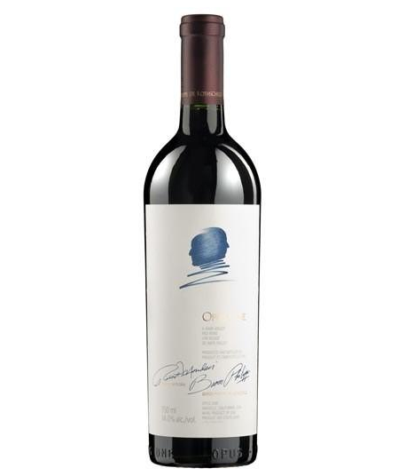 Opus One 2011 (Opus One Winery) 75 cl