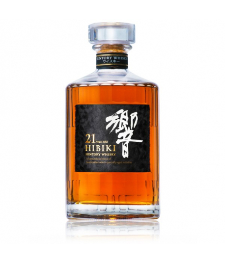 Hibiki 21 yo