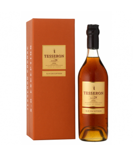 Tesseron Lot 29 X.O. Exception 
