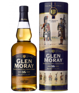 Glen Moray 16 yo