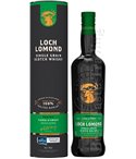 Loch Lomond Single Grain Peated