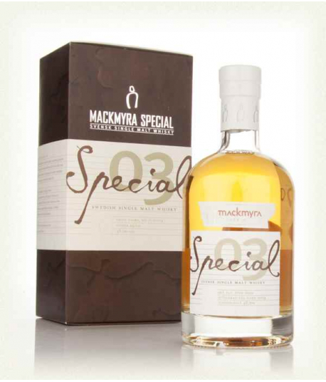 Mackmyra Special : 03 