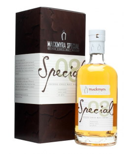 Mackmyra Special 08 Handpicked 