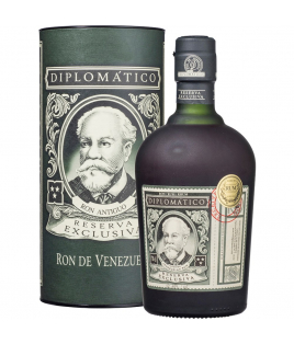 Diplomatico Reserva Exclusiva