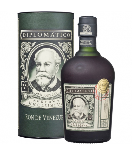 Diplomatico Reserva Exclusiva