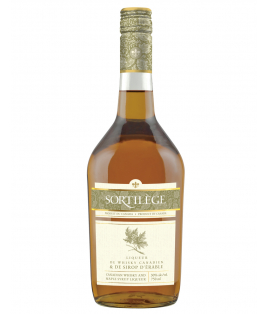 Sortilège Liqueur
