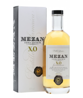 Mezan Jamaica XO 70 cl