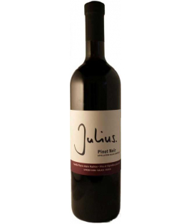 Pinot Noir 2014 (Domaine Julius)