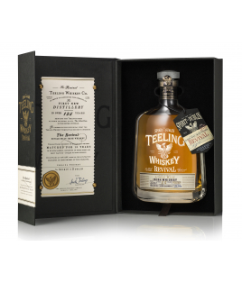Teeling 1999 Revival 15 yo