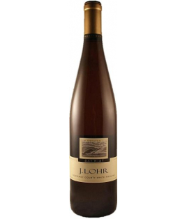 Bay Mist White Riesling AVA 2024 (Jerry Lohr)