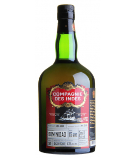 Compagnie des Indes Dominidad Small Batch