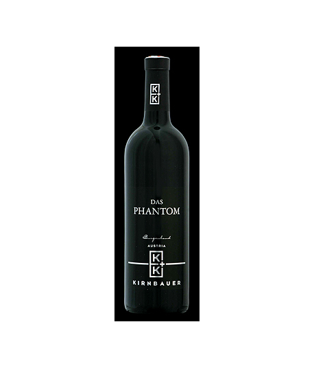 Das Phantom 2013 (Kirnbauer) 75 cl