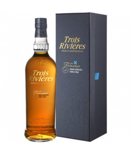 Trois Rivières Cuvée Princesse
