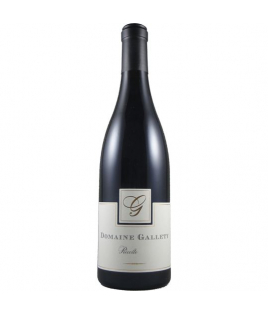 Domaine Gallety 2013 (Domaine Gallety) 75 cl
