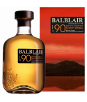 Balblair 1990 "New Release"