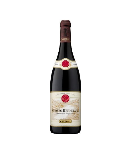 Crozes Hermitage (Domaine E. Guigal)