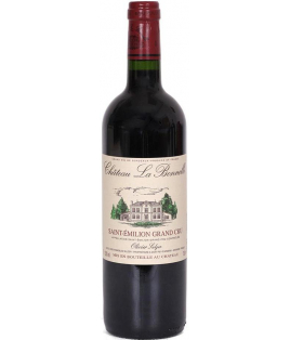 Château La Bonnelle Grand Cru AC 2020 150 cl