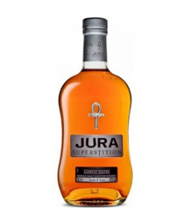 Isle of Jura Superstition 100 cl