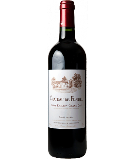 Château Gruaud Larose 2006