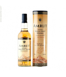 Amrut Indian Single Malt Cask Strength Limited Edition