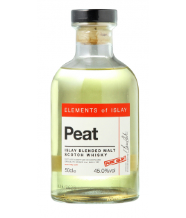 Blended Malt "Peat" Pure Islay non age