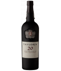 Taylor's Tawny 20 ans