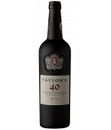 Taylor's Tawny 40 ans