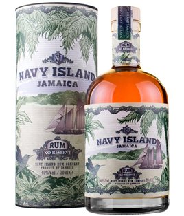 Navy Island XO Reserve