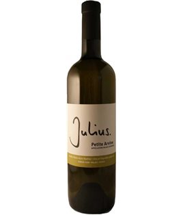 Petite Arvine 2014 (Domaine Julius)