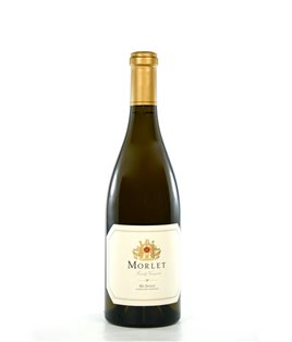 Chardonnay Ma Douce 2013 (Morlet Family) 
