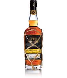 Plantation Réunion Calvados 13 yo