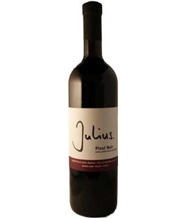Pinot Noir 2013 (Domaine Julius)