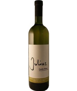 Cuvée Blanc du Valais AOC 2016 (Julius)