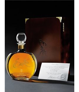 Cognac Carafe Extra 30 ans (Lhéraud) 70 cl