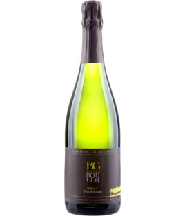 Crémant d'Alsace (Bott-Geyl)