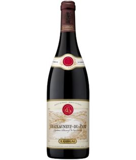 Châteauneuf du Pape AC 2020 (Guigal) 