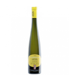 Chardonnay Barrique Zwickl 2013 (Kirnbauer) 50 cl