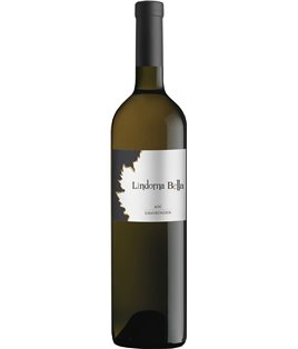 Lindorna Bella blanc AOC 2019 (Komminoth)