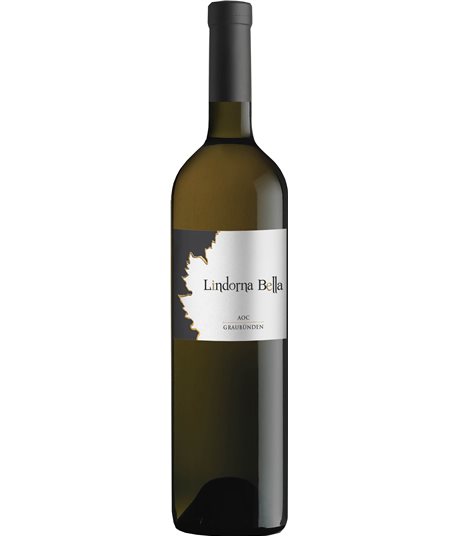 Lindorna Bella blanc AOC 2017 (Komminoth)