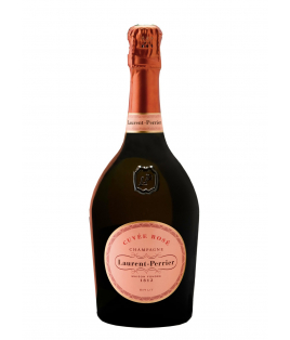 Laurent Perrier Rosé NM 