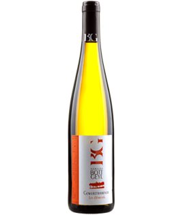Gewürztraminer Les Eléments 2020 (Bott-Geyl)